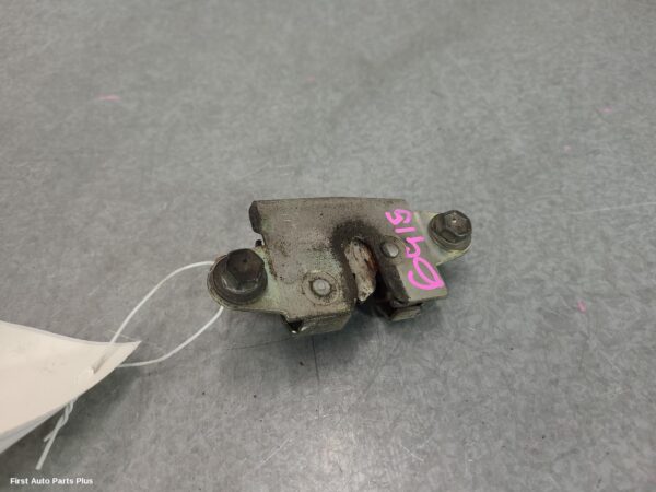 2008 TOYOTA HILUX Bootlid/Tgate Hinge