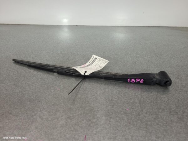 2018 FORD TRANSIT CUSTOM Wiper Arm
