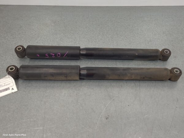 2023 MERCEDES SPRINTER Shock Absorber