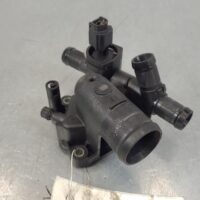 2013 RENAULT TRAFIC Thermostat Housing