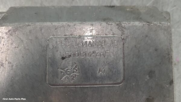 2007 FORD TRANSIT Ecu