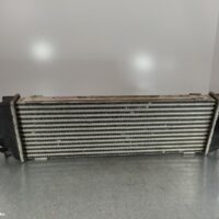 2014 RENAULT TRAFIC Intercooler