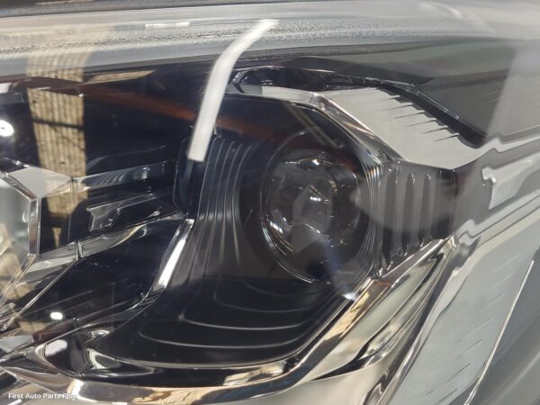 2023 LDV DELIVER 9 Left Headlamp
