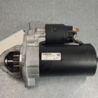 2009 MERCEDES SPRINTER Starter