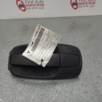 2013 RENAULT TRAFIC Door Handle