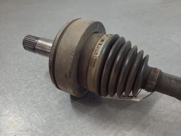 2014 MERCEDES VIANO Right Driveshaft