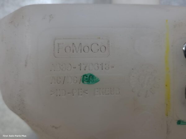 2019 FORD RANGER Washer Bottle