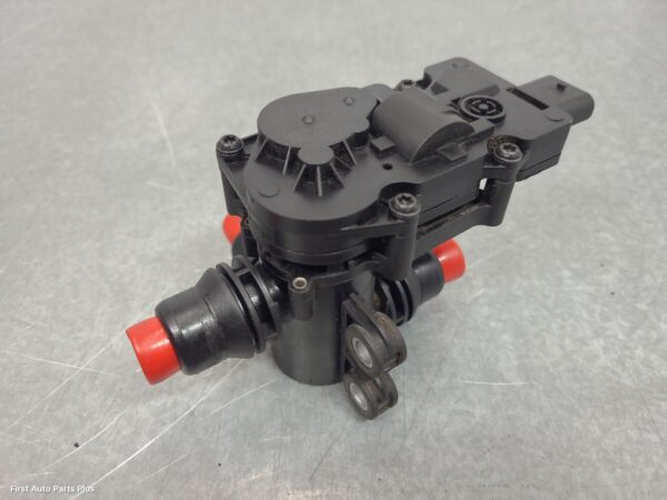 2023 MERCEDES SPRINTER Water Pipes/Outlets