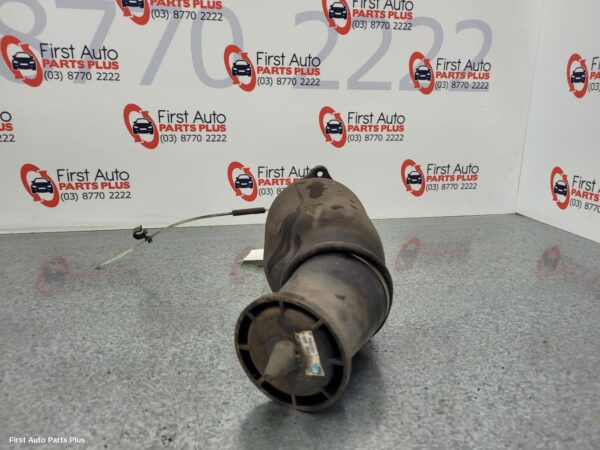 2012 MERCEDES VIANO AIR_SPRING