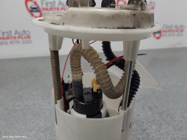 2016 RENAULT TRAFIC Fuel Sending Unit