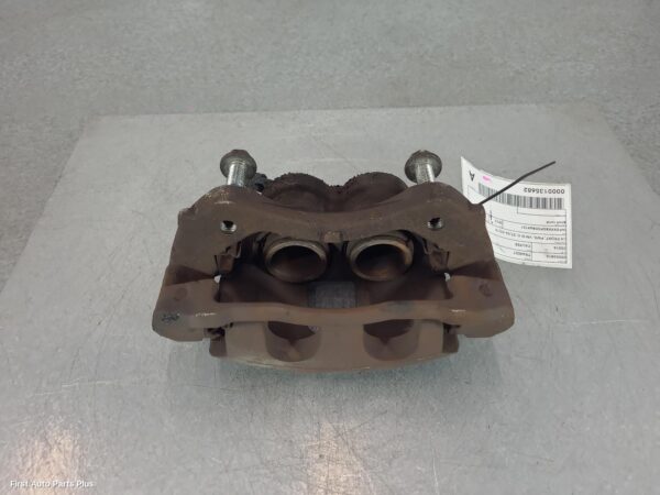 2013 FORD TRANSIT Caliper