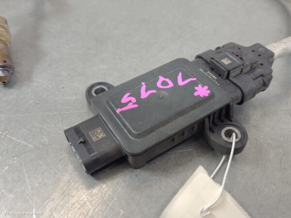 2024 FORD TRANSIT Oxygen Sensor
