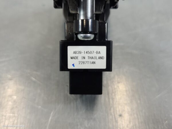 2018 FORD EVEREST Pwr Dr Wind Switch