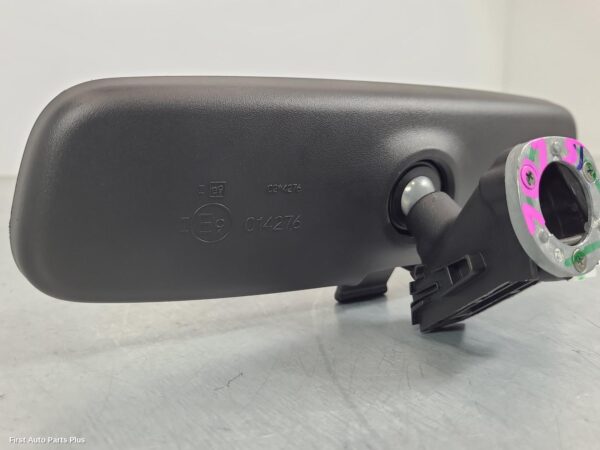 2024 FORD TRANSIT Interior Mirror