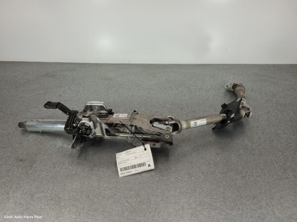 2023 MERCEDES SPRINTER Steering Column