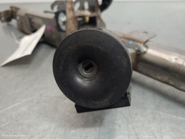 2022 RENAULT MASTER Steering Column