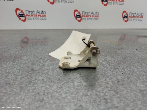2007 FORD TRANSIT Door Hinge/Runner