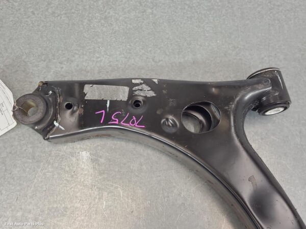 2024 FORD TRANSIT Left Front Lower Control Arm
