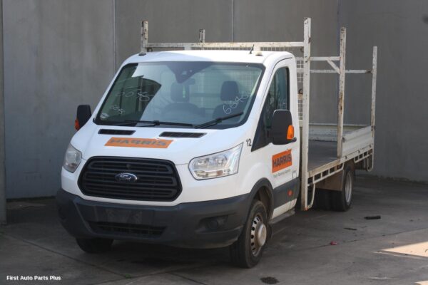 2016 FORD TRANSIT Air Cleaner/Box