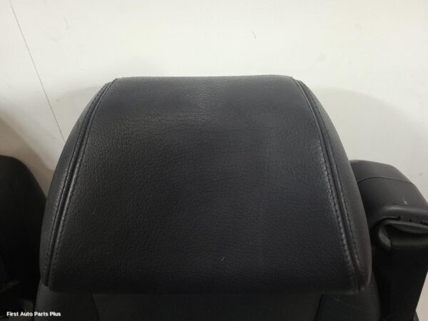 2014 MERCEDES VIANO 2nd Seat (Rear Seat)