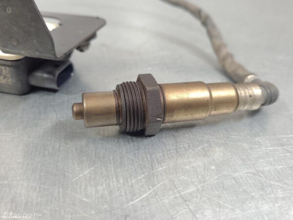 2019 MERCEDES VITO Oxygen Sensor