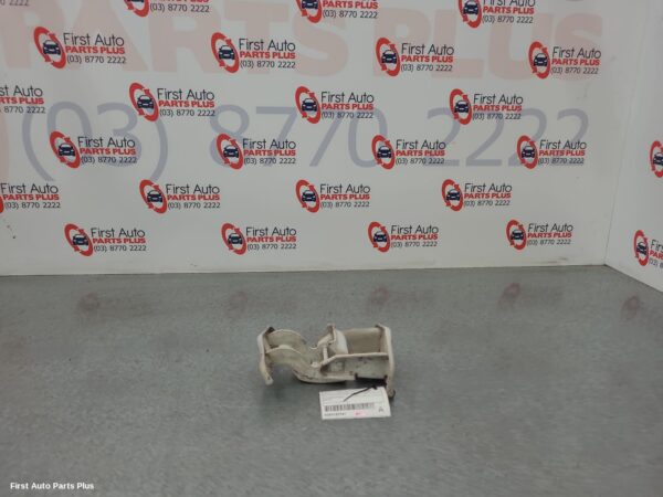 2013 RENAULT TRAFIC Bootlid/Tgate Hinge