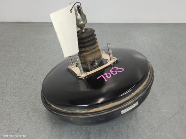 2014 FORD RANGER Brake Booster