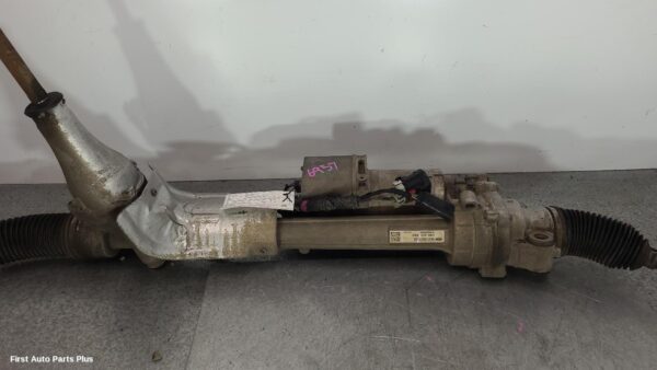 2020 FORD TRANSIT Steering Box/Rack