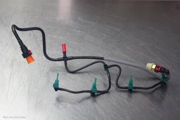 2010 FORD TRANSIT Fuel Injector