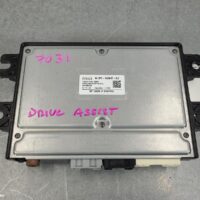 2024 FORD RANGER Ecu