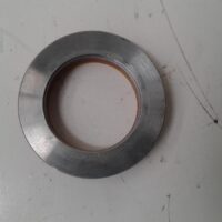 2008 FORD TRANSIT Left Rear Hub Assembly