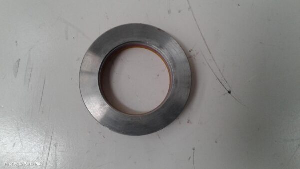 2008 FORD TRANSIT Left Rear Hub Assembly