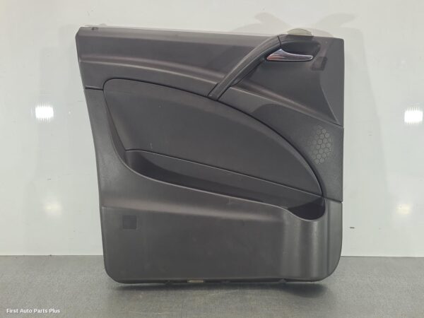 2012 MERCEDES VITO Door Trim