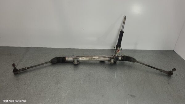 2014 FORD TRANSIT CUSTOM Steering Box/Rack