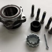 2003 FORD TRANSIT Bearing Hub