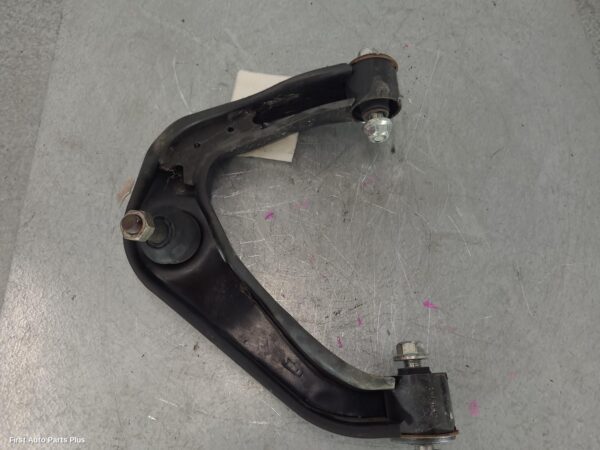 2020 NISSAN NAVARA Right Front Upper Control Arm