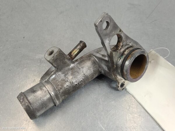 2001 FORD TRANSIT Water Pipes/Outlets