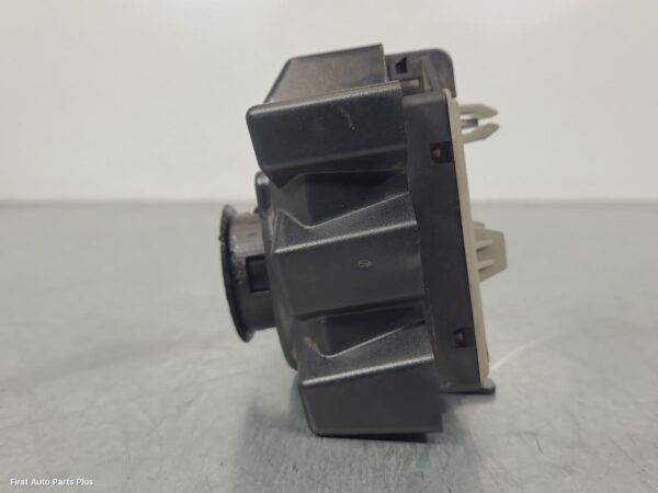 2016 MERCEDES VITO Ignition W/ Key