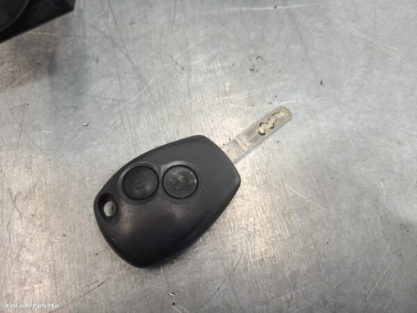 2022 RENAULT MASTER Steering Column