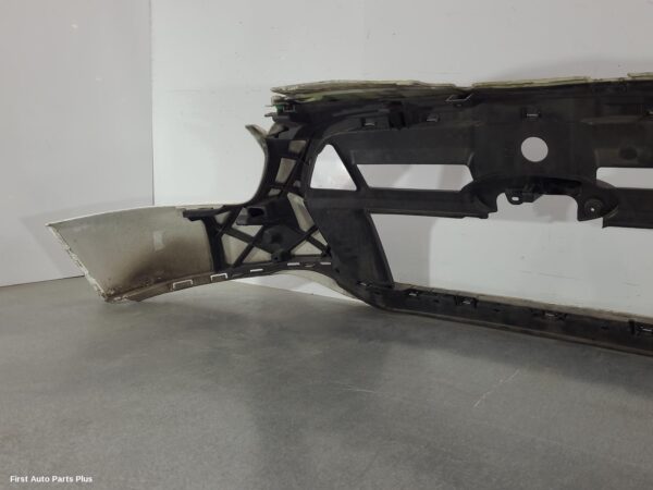 2021 FORD TRANSIT Front Bumper
