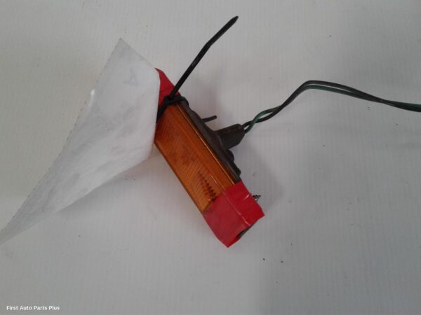 2004 FORD ECONOVAN Right Indicator/Fog/Side