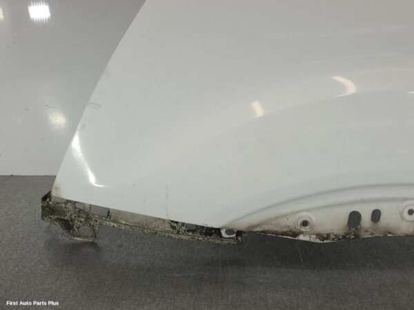 2021 FORD TRANSIT Left Guard