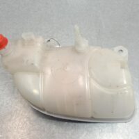 2021 MERCEDES VITO Overflow Bottle