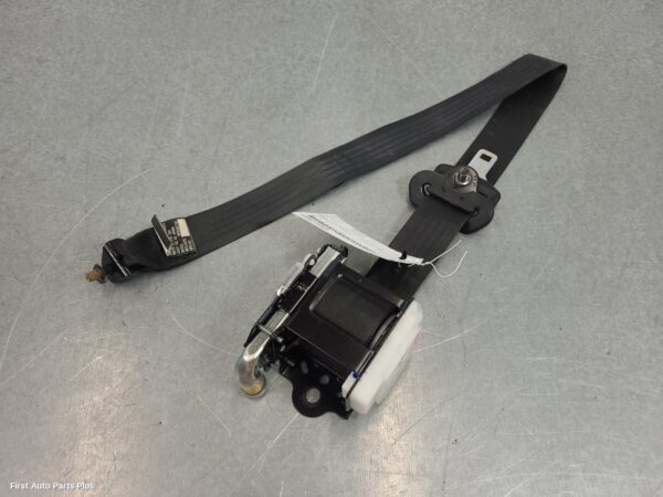 2017 FORD EVEREST Seatbelt/Stalk