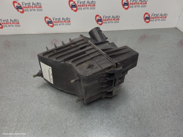 2005 FORD TRANSIT Air Cleaner/Box