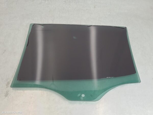 2019 FORD RANGER Right Rear Door Window
