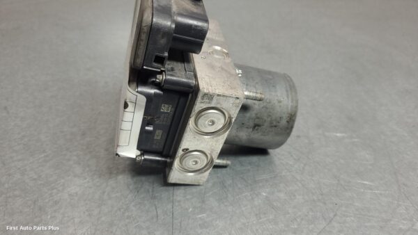 2020 FORD TRANSIT Abs Pump/Modulator