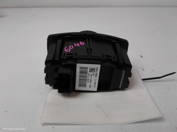 2019 FORD RANGER Combination Switch