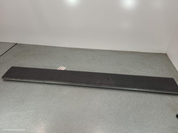 2017 RENAULT MASTER Body/Door Mould