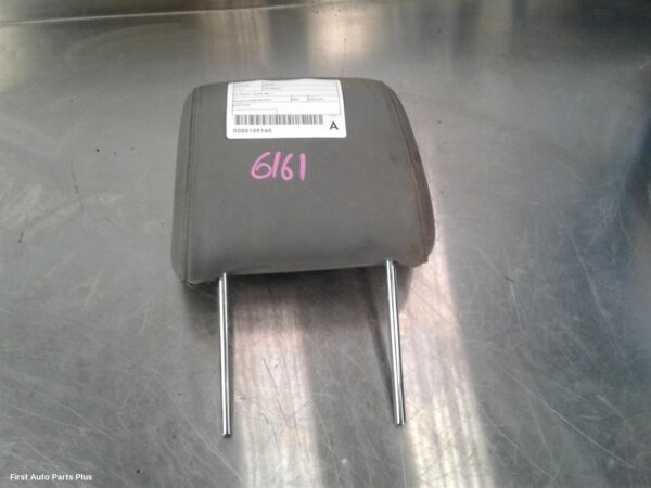2007 TOYOTA HILUX Headrest
